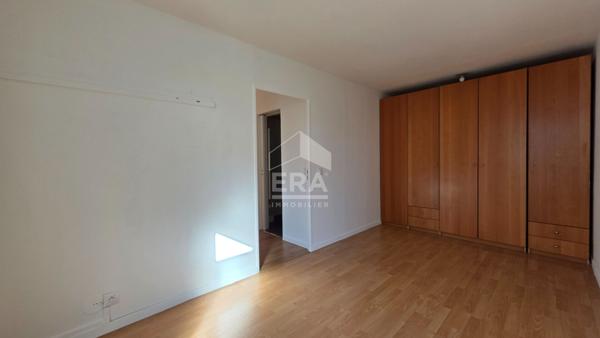 Appartement Boissière, Rosny limite Montreuil 3 pièces 62.25 m2 avec grand balcon.