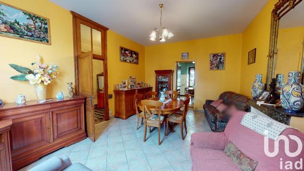 Maison à vendre 6 pièces 200 m² Lembeye