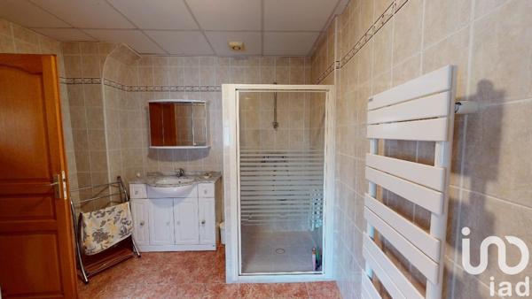 Maison à vendre 6 pièces 200 m² Lembeye