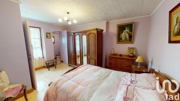 Maison à vendre 6 pièces 200 m² Lembeye
