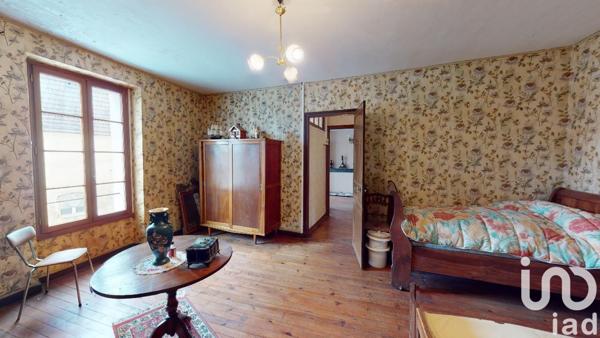 Maison à vendre 6 pièces 200 m² Lembeye