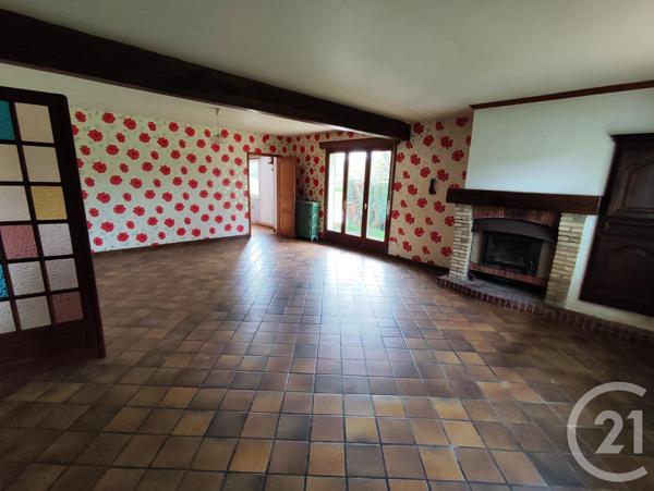 maison à vendre  24 pièces - 630 m2 BEAUMONT LE ROGER - 27