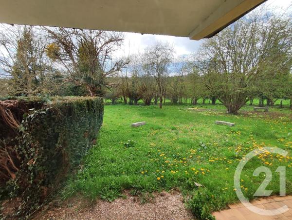 maison à vendre  24 pièces - 630 m2 BEAUMONT LE ROGER - 27