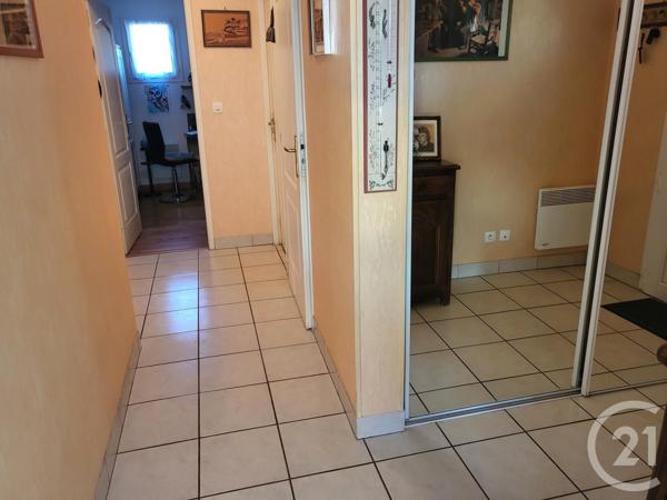 maison à vendre  24 pièces - 630 m2 BEAUMONT LE ROGER - 27