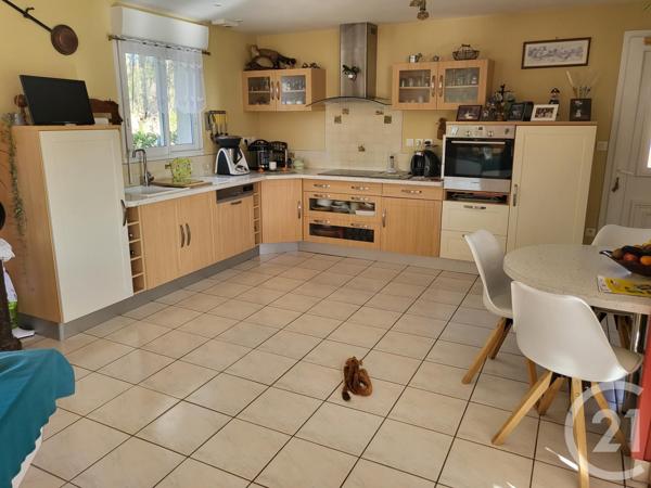 maison à vendre  24 pièces - 630 m2 BEAUMONT LE ROGER - 27