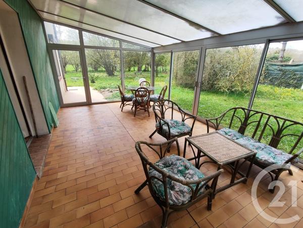 maison à vendre  24 pièces - 630 m2 BEAUMONT LE ROGER - 27