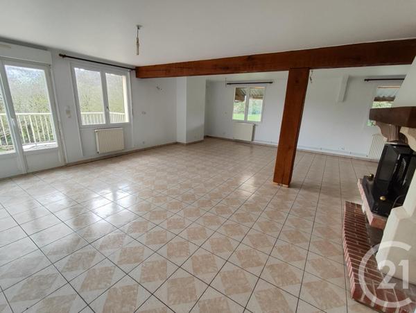 maison à vendre  24 pièces - 630 m2 BEAUMONT LE ROGER - 27