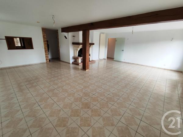 maison à vendre  24 pièces - 630 m2 BEAUMONT LE ROGER - 27