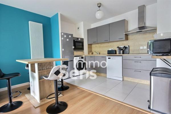 Location appartement - Faches-Thumesnil