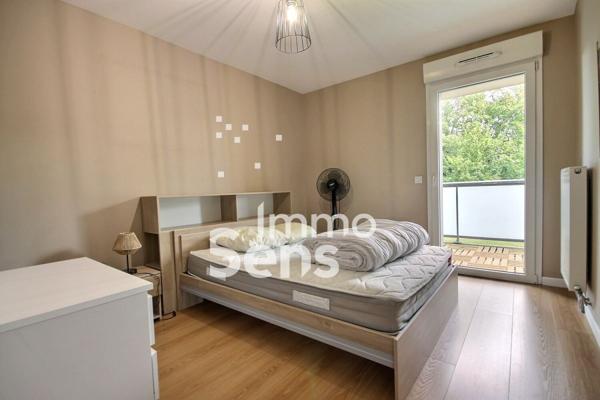 Location appartement - Faches-Thumesnil