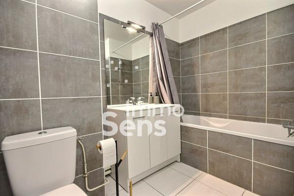 Location appartement - Faches-Thumesnil