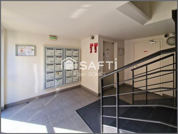 Votre prochain investissement locatif sécurisé