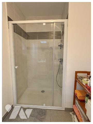 Appartement de type 3 avec stationnement 