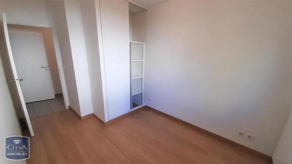 Appartement à louer 3 pièces 80.72m² Dijon (21000)