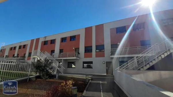 Appartement à louer 3 pièces 80.72m² Dijon (21000)