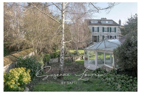 Habitation ancienne allie emplacement de choix et potentiel à révéler