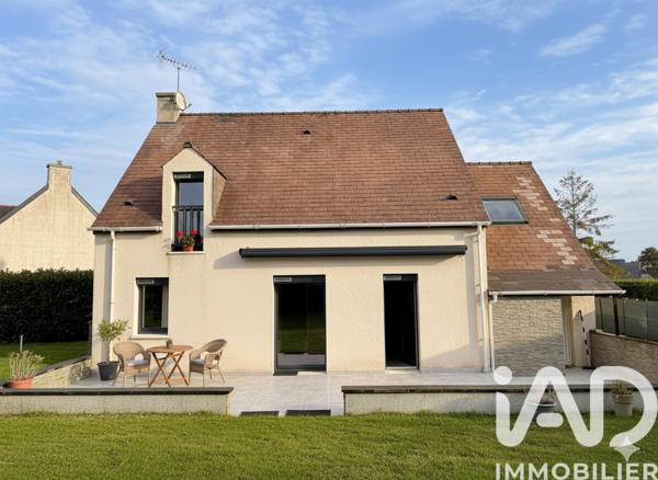 Maison à vendre 4 pièces 113 m² Couëron