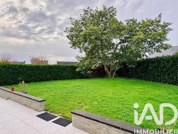 Maison à vendre 4 pièces 113 m² Couëron