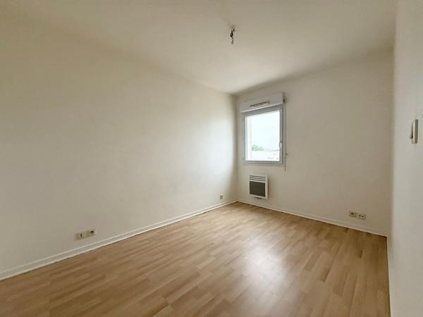 Vente Appartement La rochelle 3 pièces 47.67m²-IRA4347