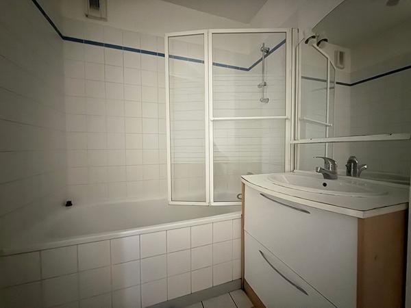 Vente Appartement La rochelle 3 pièces 47.67m²-IRA4347