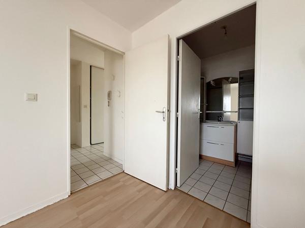 Vente Appartement La rochelle 3 pièces 47.67m²-IRA4347