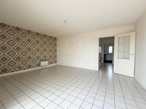 Vente Appartement La rochelle 3 pièces 47.67m²-IRA4347