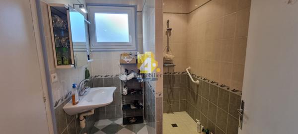 Maison - 4 pièces - 95 m²