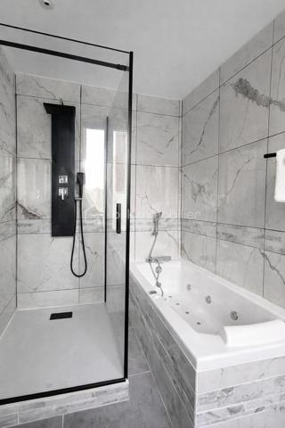 Maison de ville de 75 m²