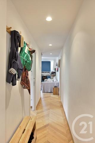 Appartement F4 à vendre  5 pièces - 104,69 m2 CAP D AIL - 06