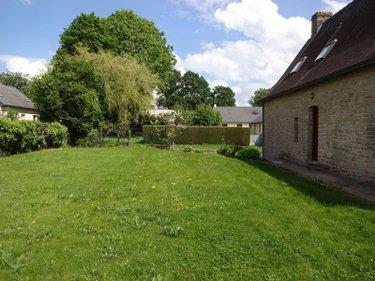 Maison à vendre à Parcé en Ille-et-Vilaine (35210), ref : 036/810 Bourg