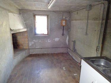 Maison à vendre à Parcé en Ille-et-Vilaine (35210), ref : 036/810 Bourg