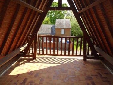 Maison à vendre à Parcé en Ille-et-Vilaine (35210), ref : 036/810 Bourg