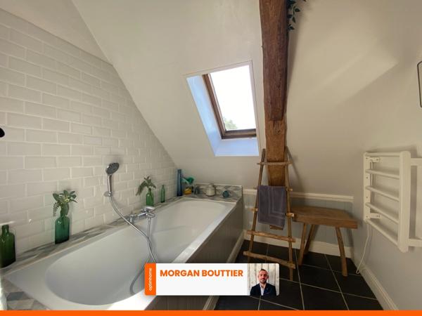 Maison à vendre 6 pièces Noyant-Villages (49)