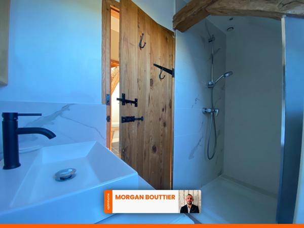 Maison à vendre 6 pièces Noyant-Villages (49)