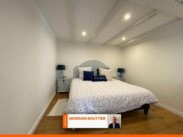 Maison à vendre 6 pièces Noyant-Villages (49)