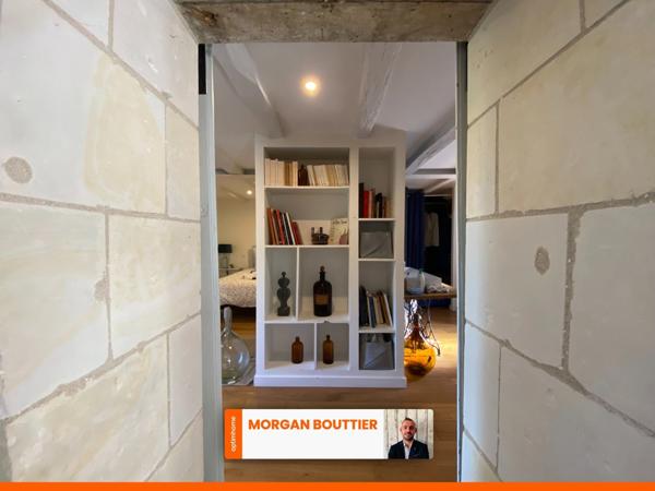 Maison à vendre 6 pièces Noyant-Villages (49)