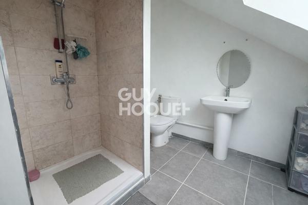 MENNECY/5 CHAMBRES/DPE B