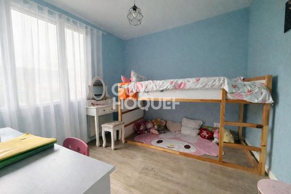 MENNECY/5 CHAMBRES/DPE B