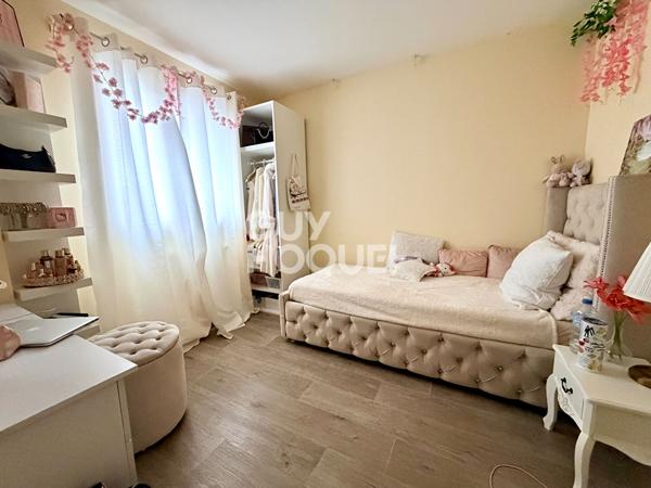 MENNECY/5 CHAMBRES/DPE B