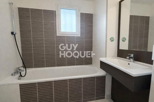 MENNECY/5 CHAMBRES/DPE B