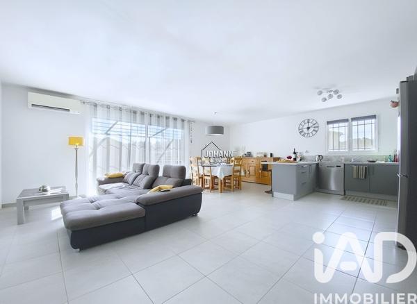 Maison à vendre 5 pièces 97 m² Vaison-la-Romaine
