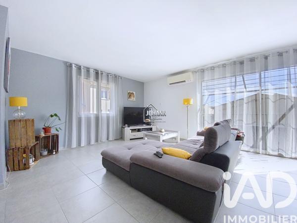 Maison à vendre 5 pièces 97 m² Vaison-la-Romaine