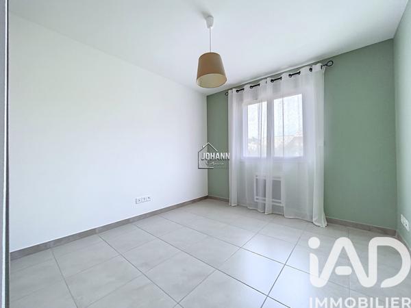 Maison à vendre 5 pièces 97 m² Vaison-la-Romaine