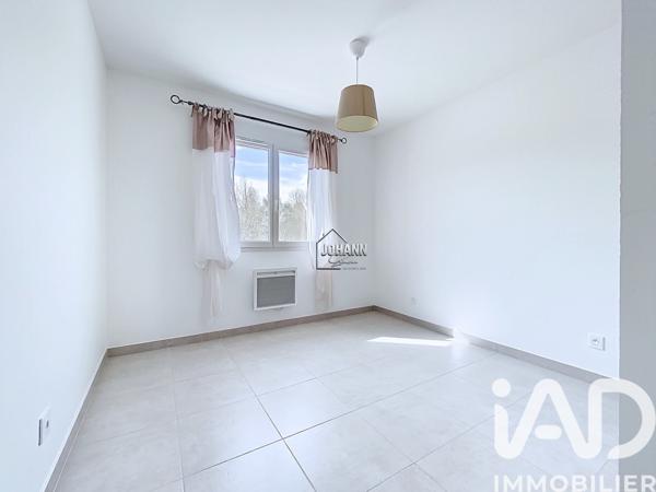 Maison à vendre 5 pièces 97 m² Vaison-la-Romaine
