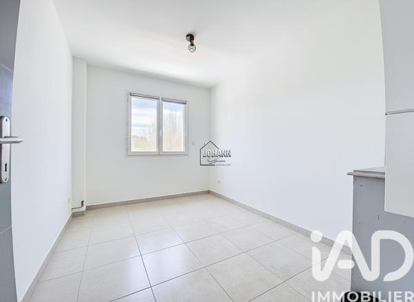 Maison à vendre 5 pièces 97 m² Vaison-la-Romaine