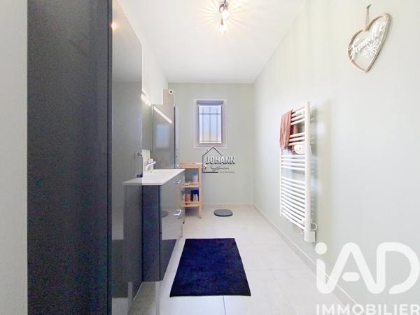 Maison à vendre 5 pièces 97 m² Vaison-la-Romaine