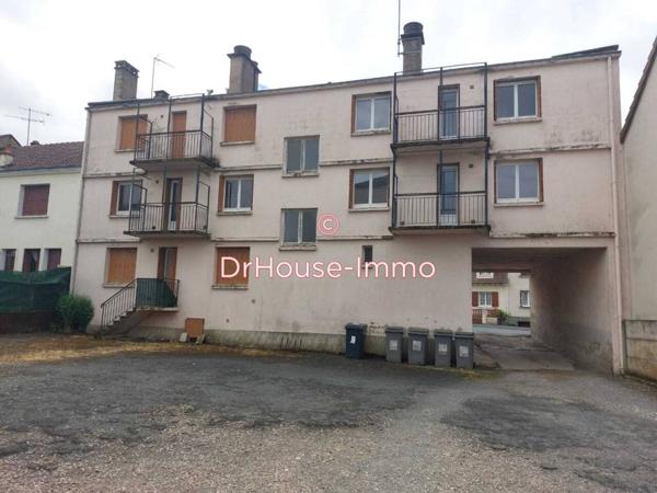 Immeuble à vendre 15 pièces de 317 m²