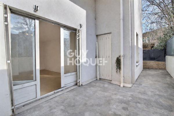 À vendre : Appartement 4 pièces à Épinay-sur-Seine