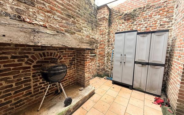 Appartement à louer    2 pièces •  Marquette-lez-Lille