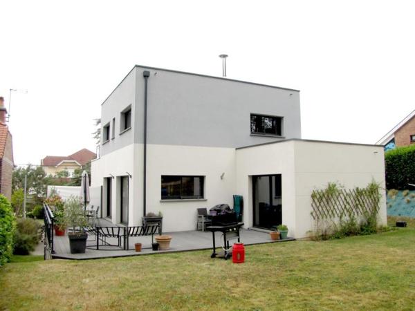 A VENDRE à STELLA (CUCQ)